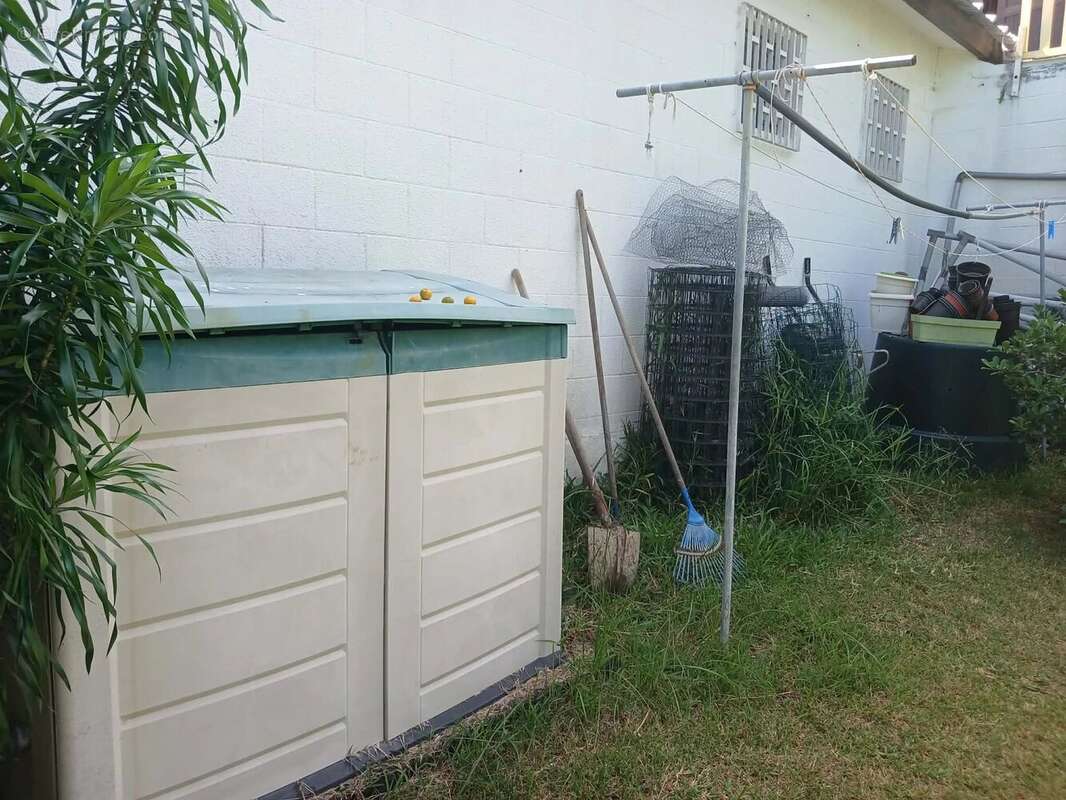 Maison à LA POSSESSION