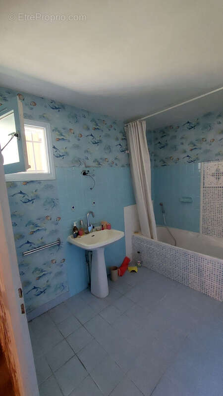 Maison de village - photo 14