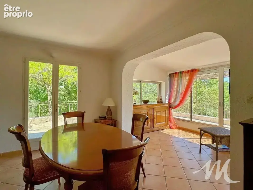 Villa de Caractère à Varages (83670) avec Piscine et Oliveraie de 92 Arbres - photo 14