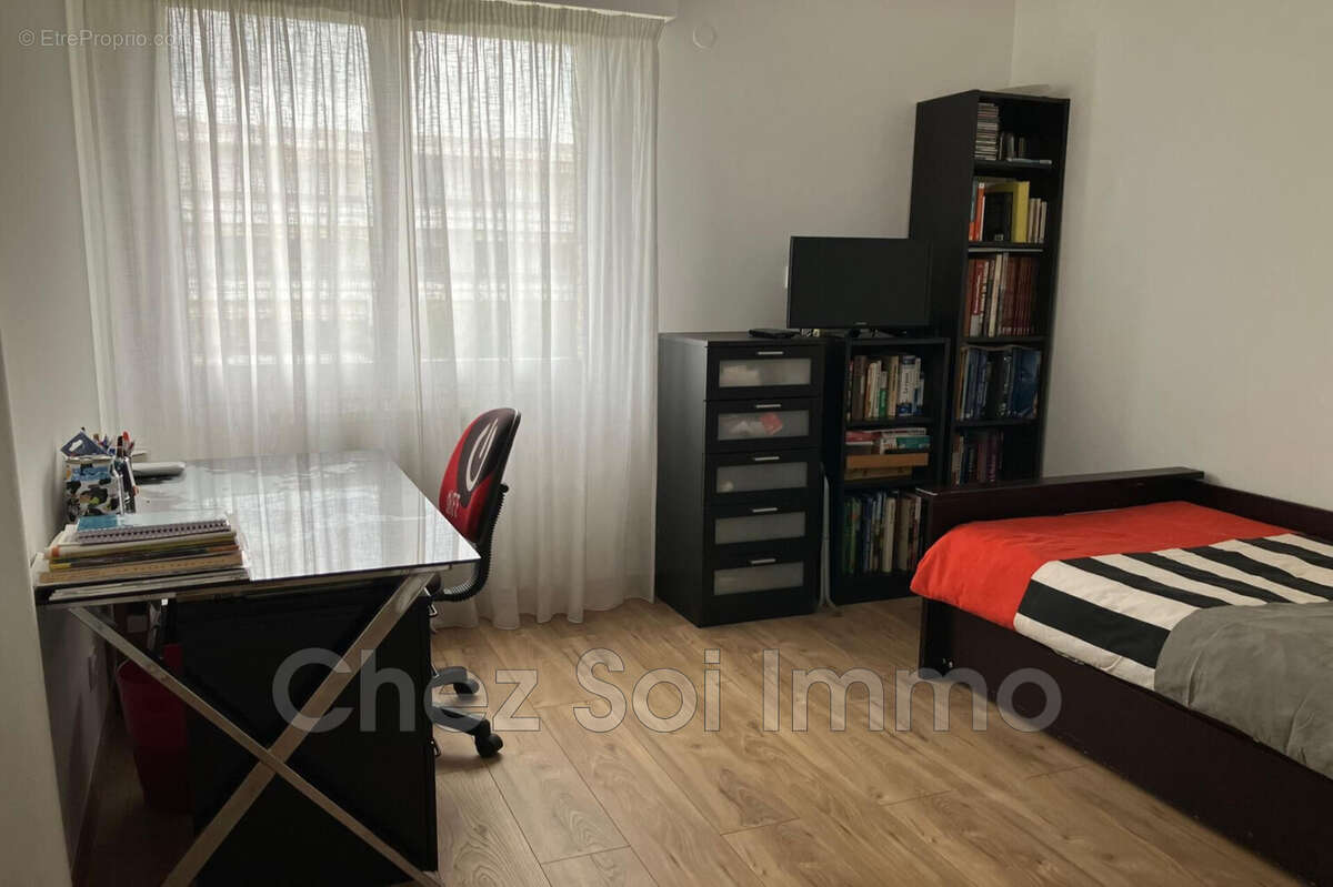 Appartement à CAGNES-SUR-MER