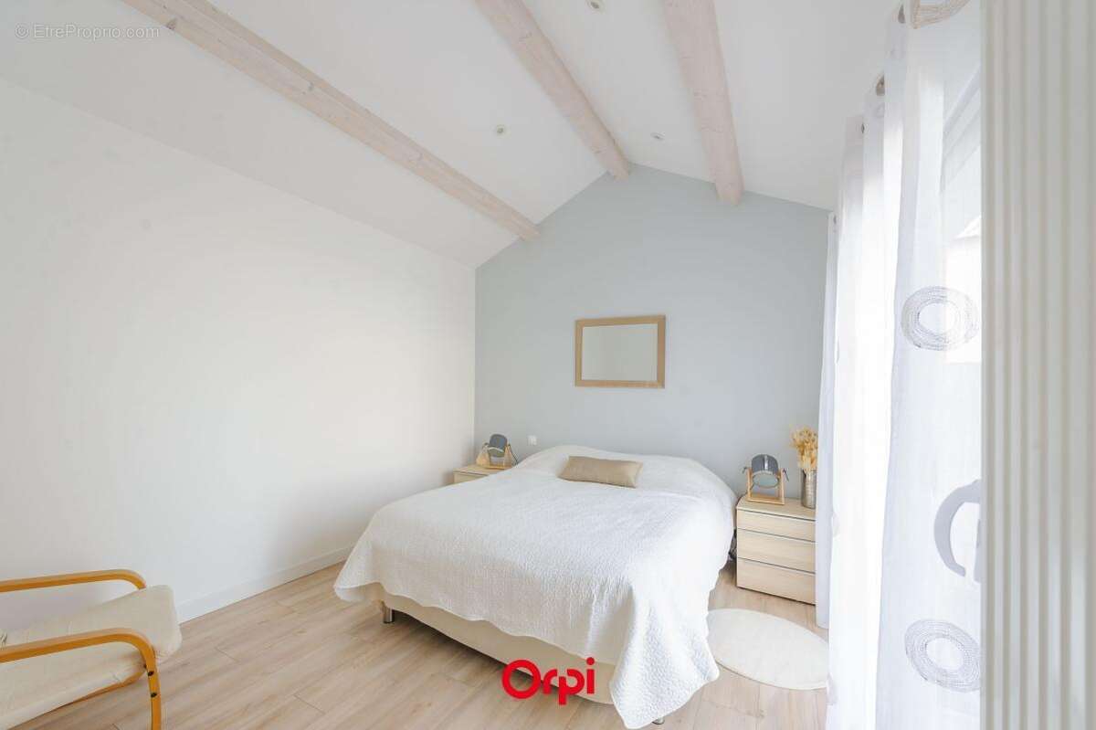 Maison à CHATELAILLON-PLAGE