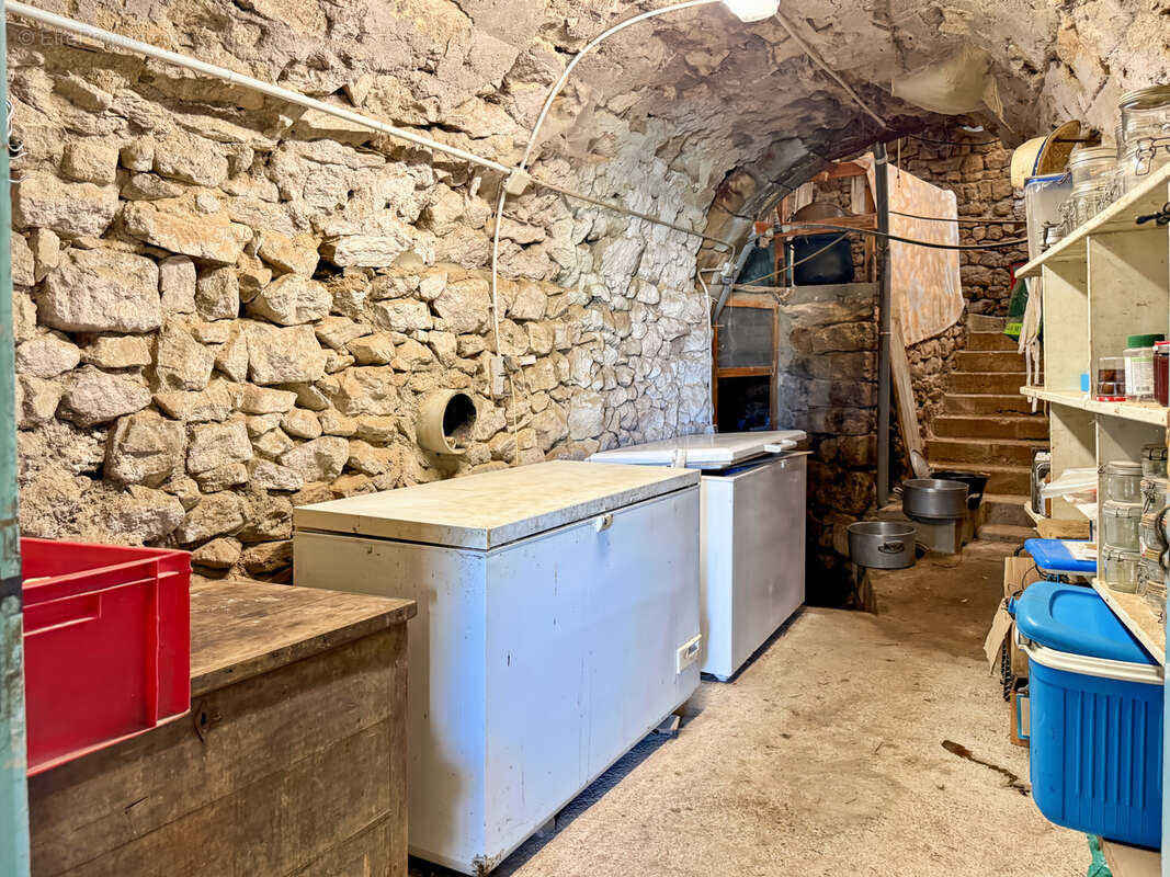 Maison à CHAZEAUX