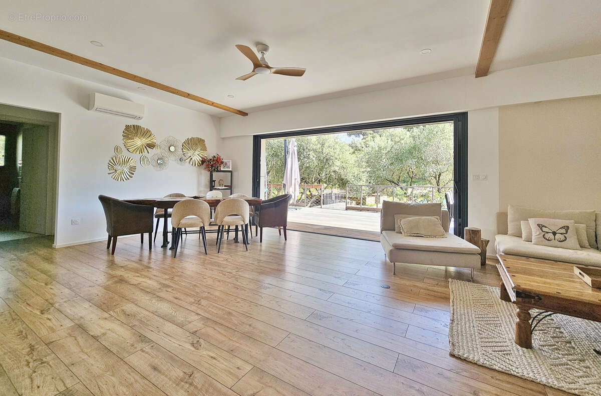 Maison à PIETROSELLA