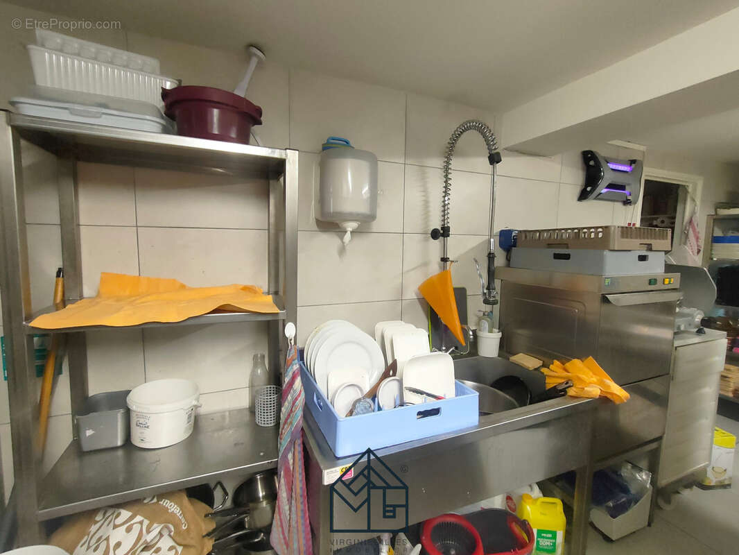 Appartement à AMPLEPUIS