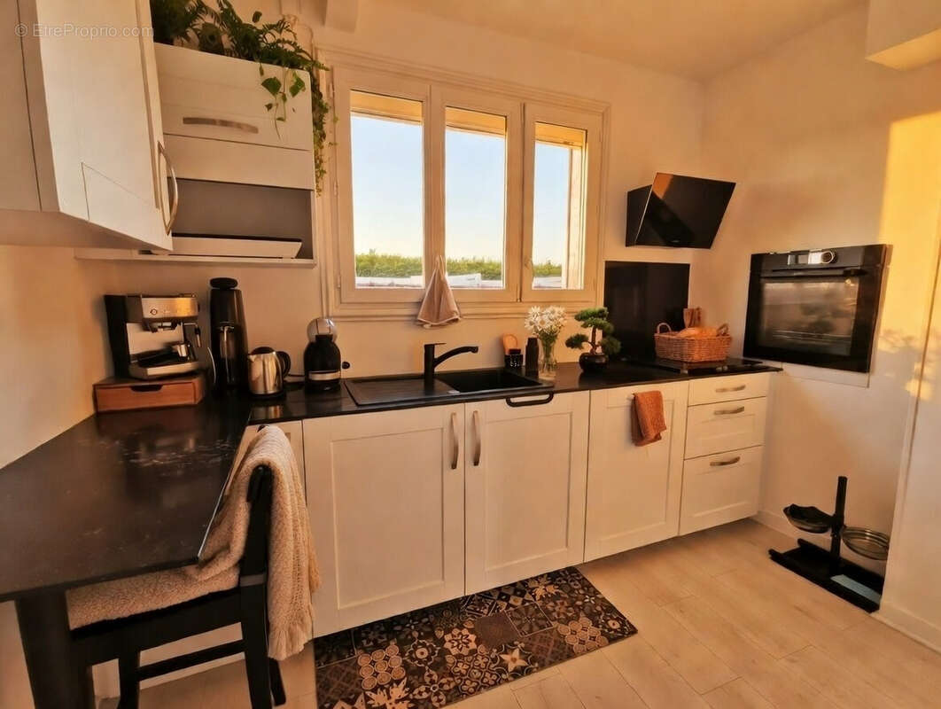 Maison à BAILLEAU-ARMENONVILLE