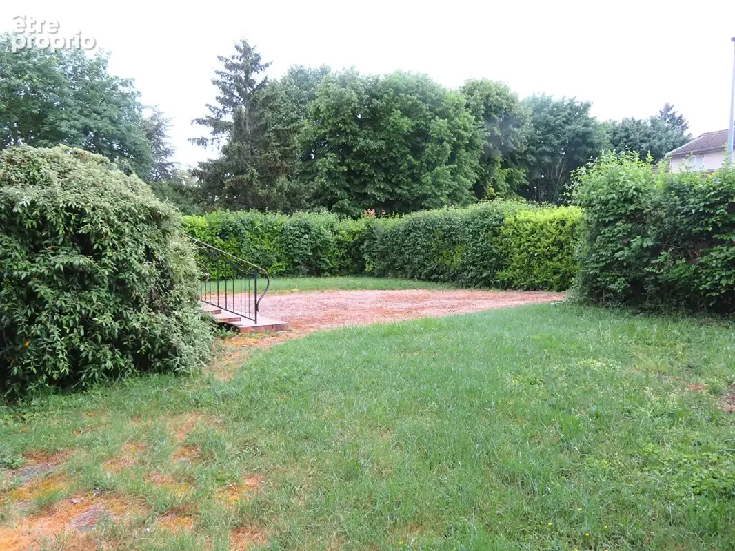 Maison Saint Apollinaire 5 pièces - 107 m2 - photo 12