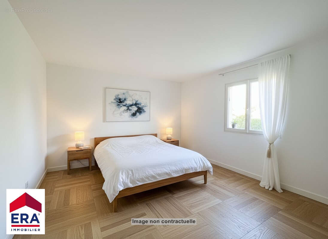 Maison à MALEMORT-DU-COMTAT