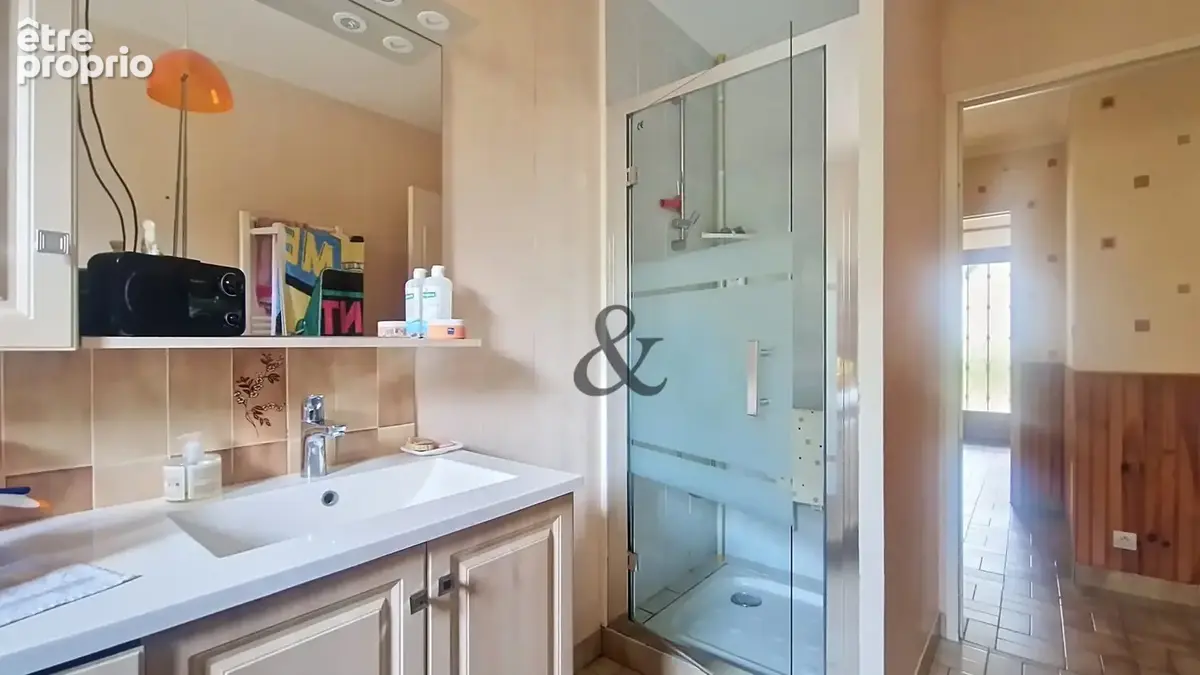 Maison 5 pièces 113 m² à vendre à Blois (41000) - photo 8