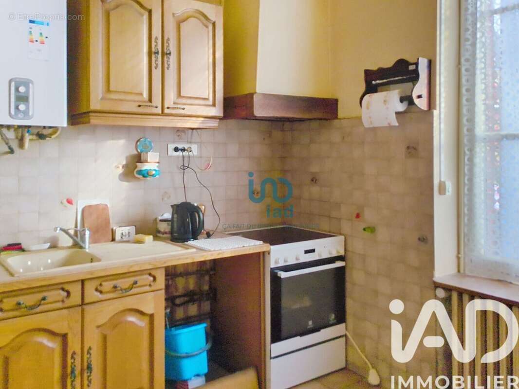 Photo 3 - Maison à GIEN