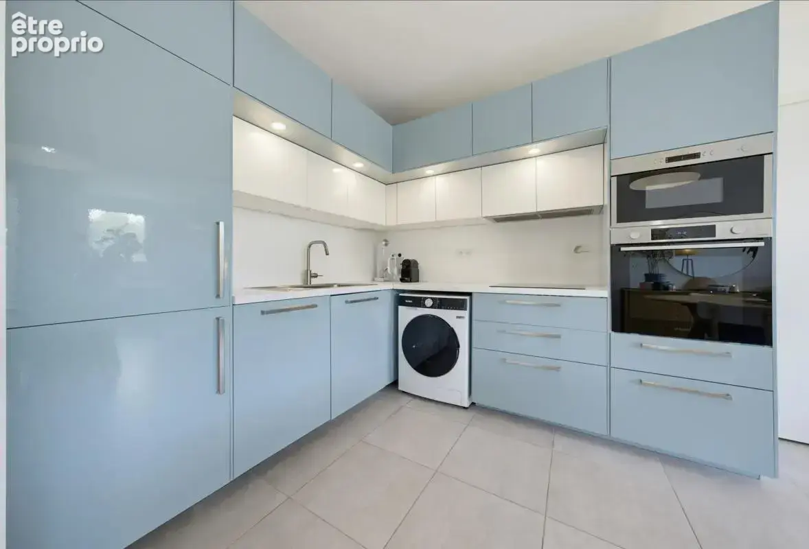 Appartement de 3 pièces de 64 m² à Floirac - photo 6