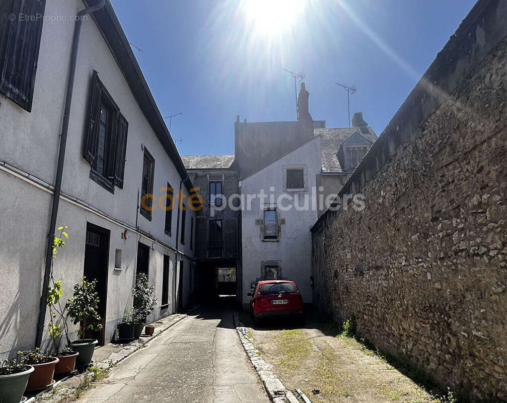 Appartement à ORLEANS