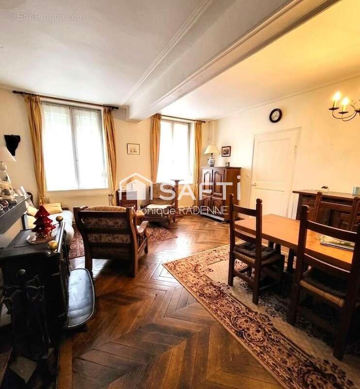Photo 5 - Maison à PAS-EN-ARTOIS