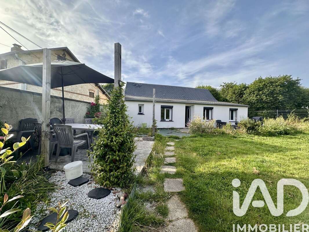 Maison 74 m² à Vitot  - photo 2