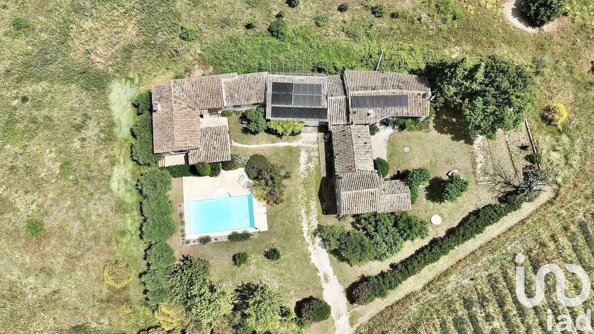 Photo 3 - Maison à RICHERENCHES