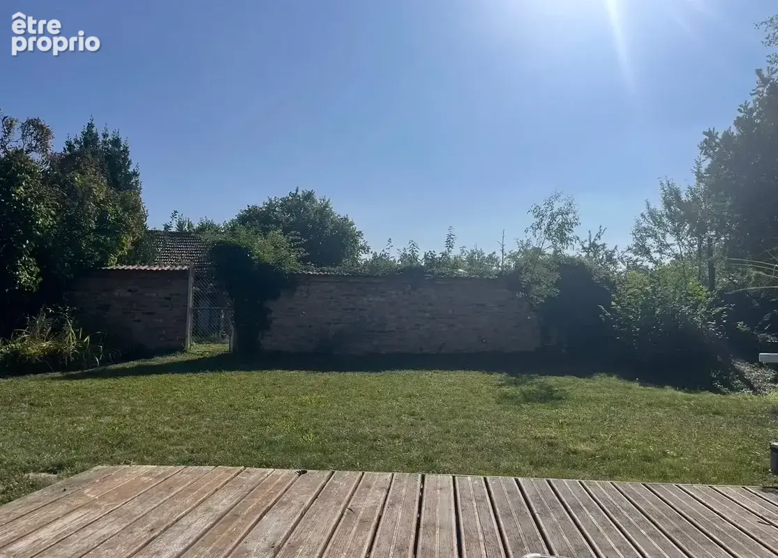 Maison à vendre scteur Château Porcien - Référence 12272 - photo 10