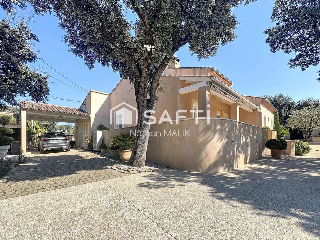 Photo 4 - Maison à BEDARRIDES