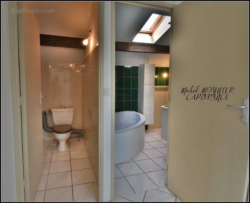 Appartement à GUILLESTRE