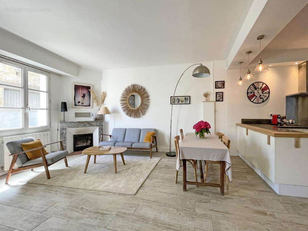 Maison à LECTOURE