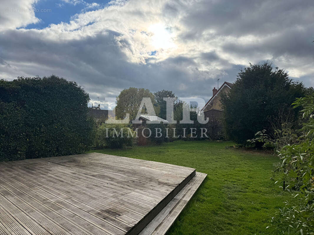Maison à ALENCON