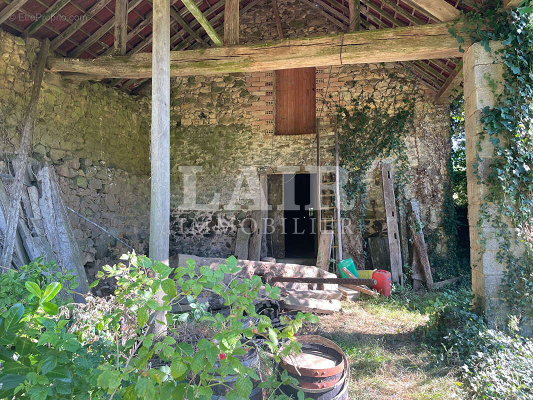 Maison à vendre au pied de la forêt de Perseigne, réf B13992 - photo 14