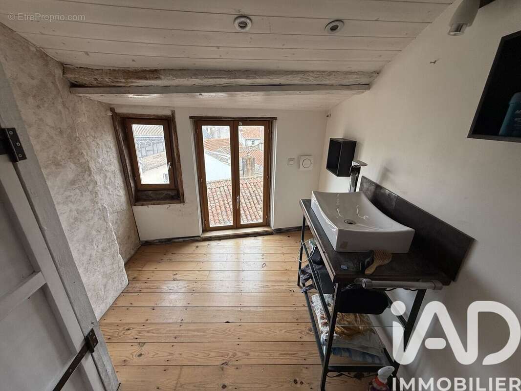 Photo 9 - Maison à PARTHENAY