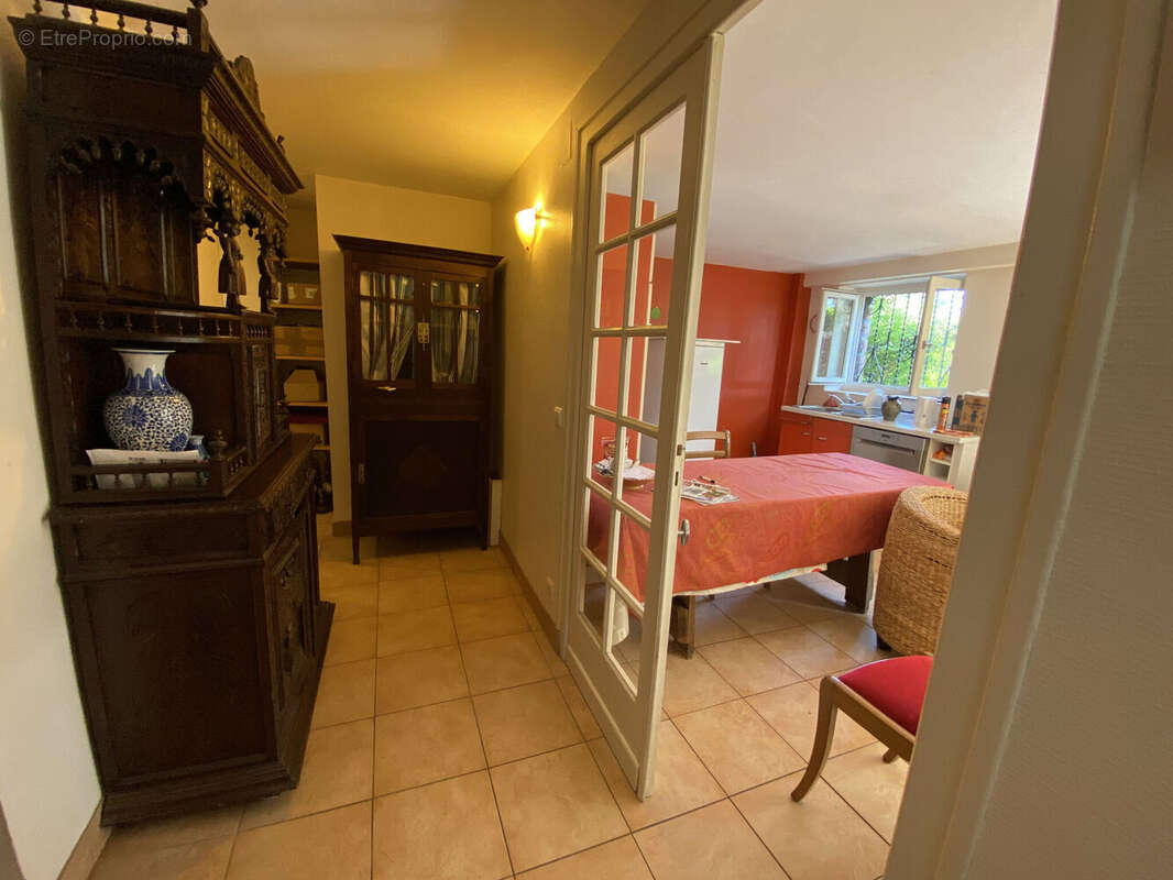 Photo 4 - Maison à SAINT-JEAN-PIED-DE-PORT