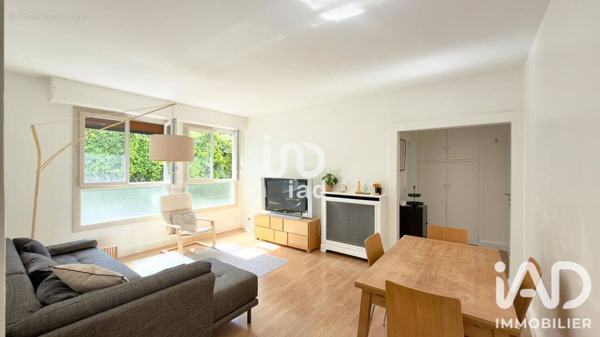 Photo 1 - Appartement à PARIS-7E