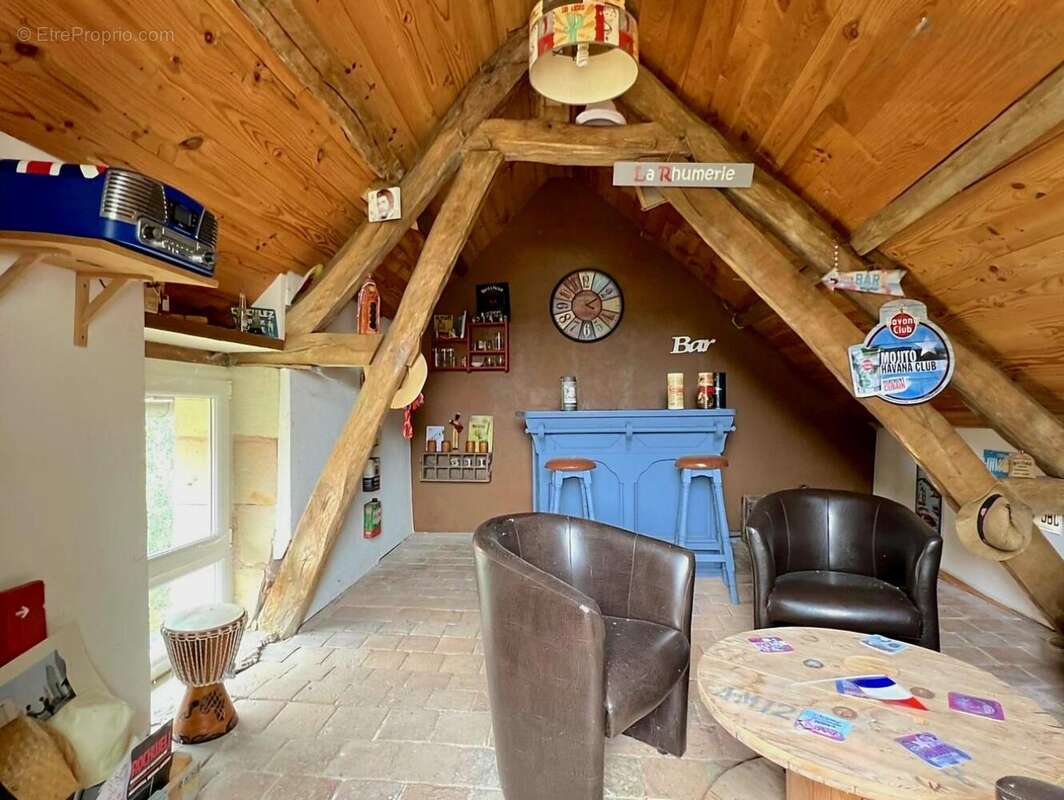 Photo 9 - Maison à YZEURES-SUR-CREUSE