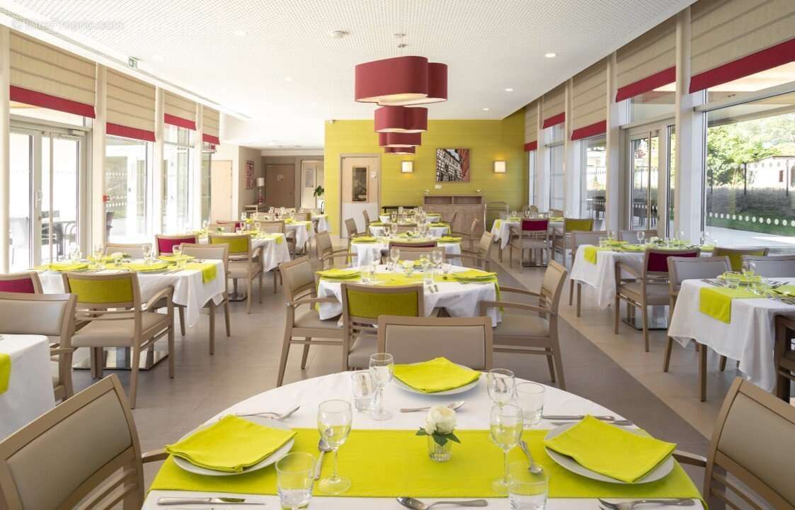 Appartement à HAGUENAU