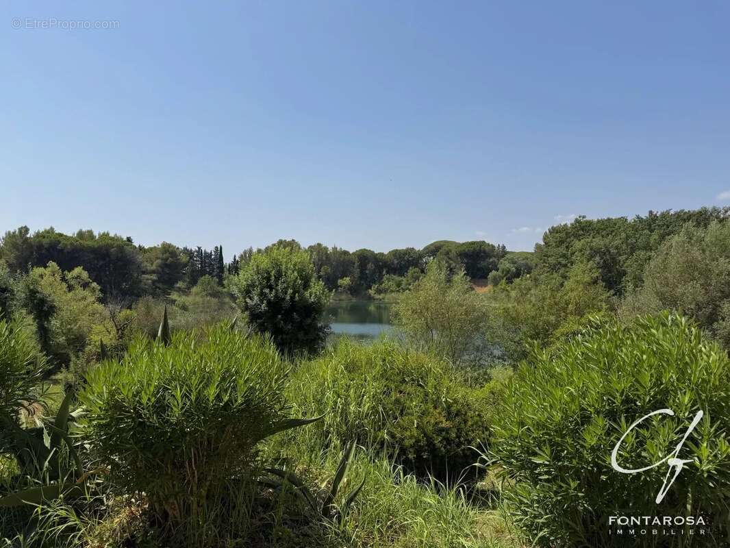 Appartement d'exception avec terrasse et vue sur le lac - photo 3