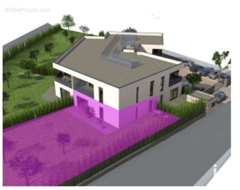 Photo 3 - Appartement à FREJUS