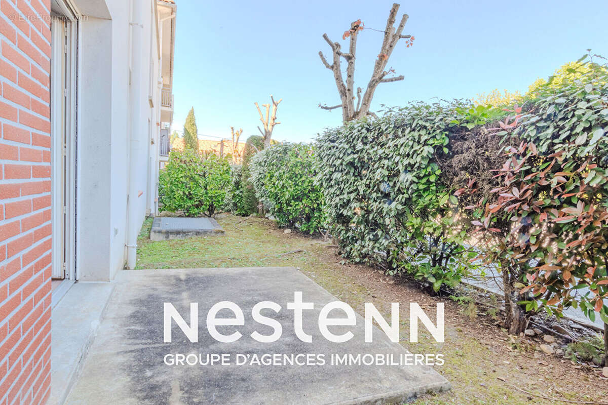 Appartement à ALBI