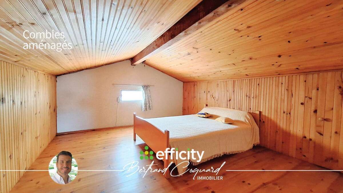 Maison à L'ARBRESLE