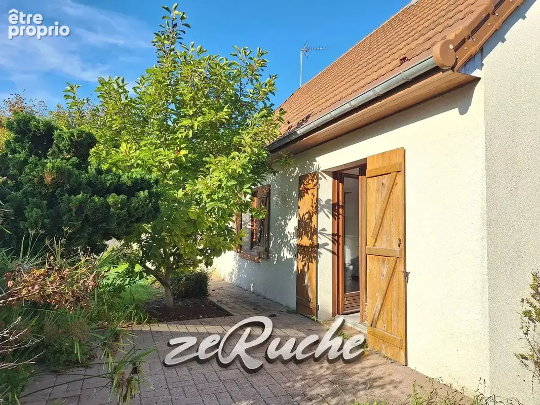 Photo Maison à Grandcamp-Maisy au prix de 251 900€