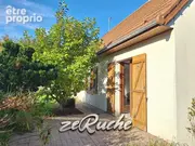 Maison à GRANDCAMP-MAISY