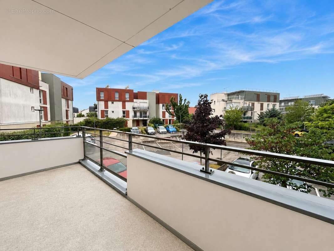 Appartement 73 m² à Saint-Apollinaire  - photo 2