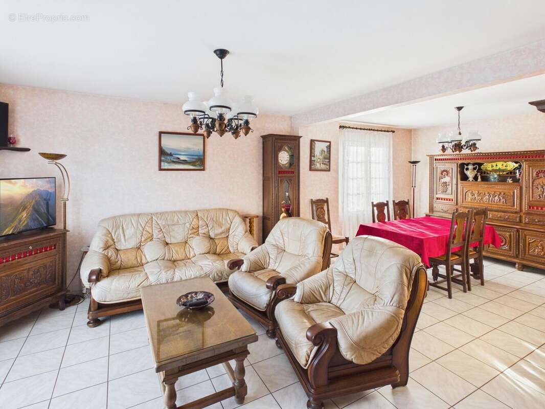 Photo 5 - Maison à MORLAIX