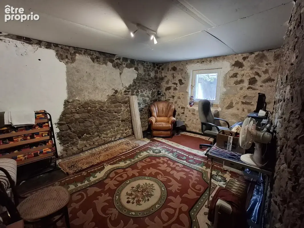 Jolie maison de village avec possibilité d’agrandissement, proche des commodités - photo 11