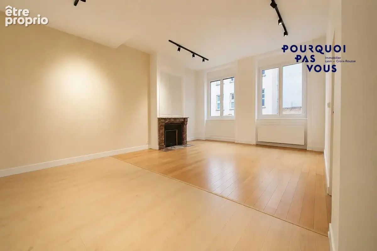 Maison 6 pièces 177 m² à vendre à Lyon-4e (69004) - photo 8