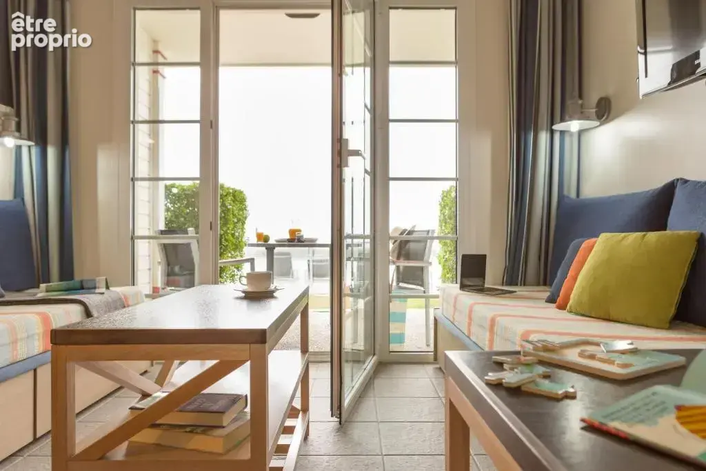 Investissement en residence de Tourisme - photo 13