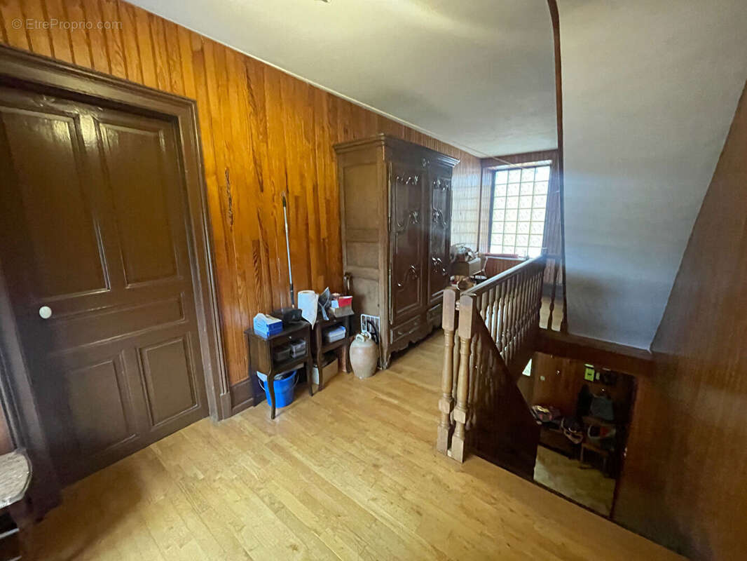 Maison à BADONVILLER