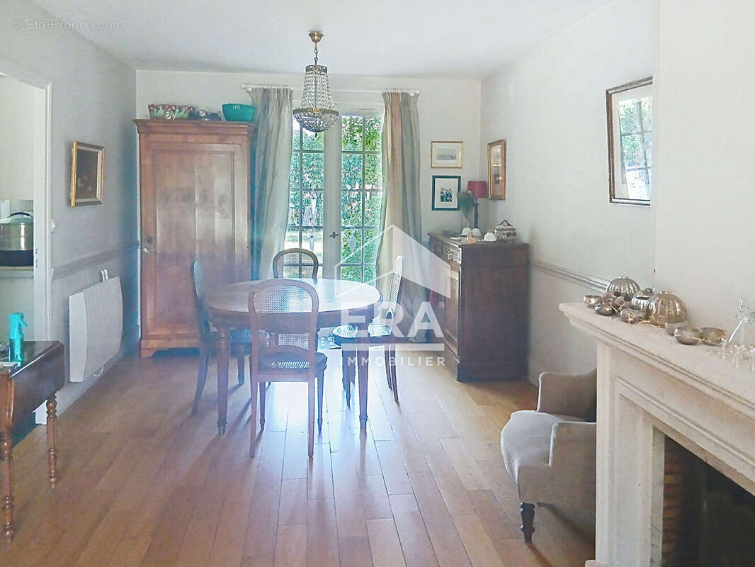 Maison idividuelle 169 M2,et sa grande piscine,terrain 1175 M2 - photo 11