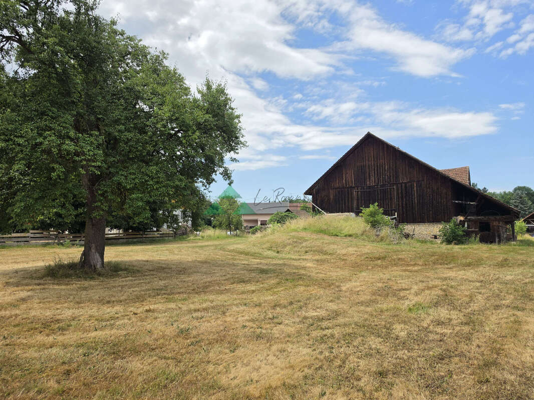 Maison/Ferme à rénover sur 42 ares - photo 4