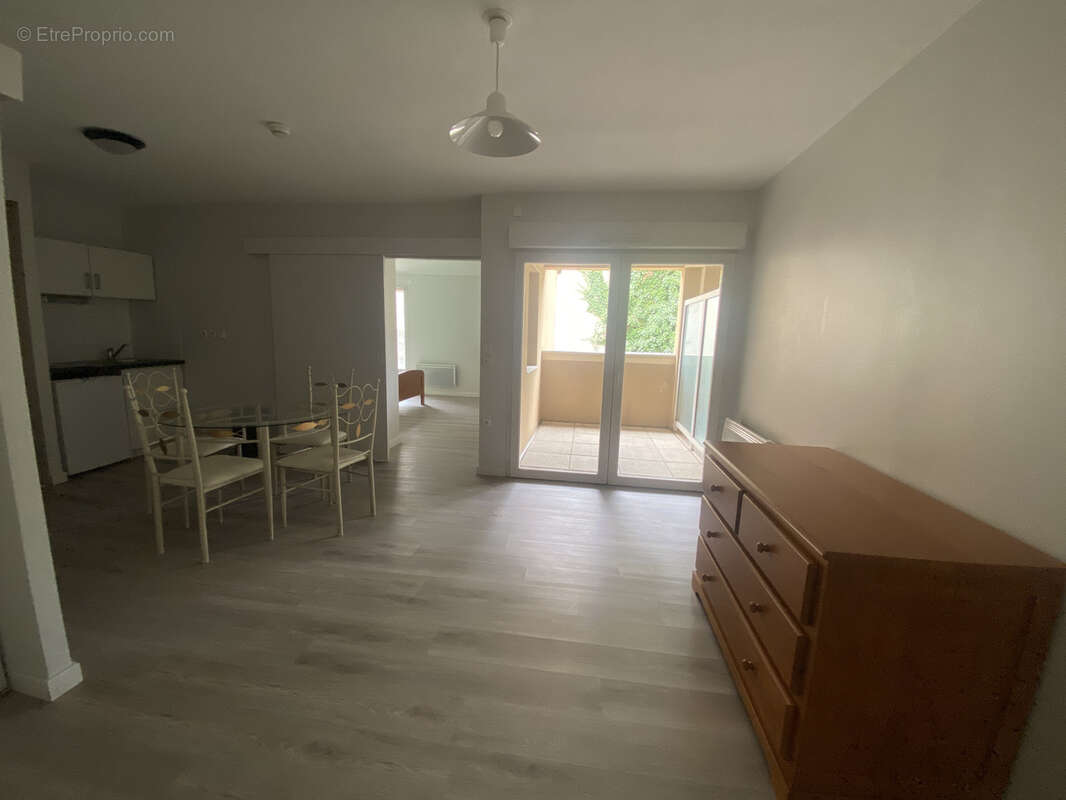 Appartement à LIMOGES