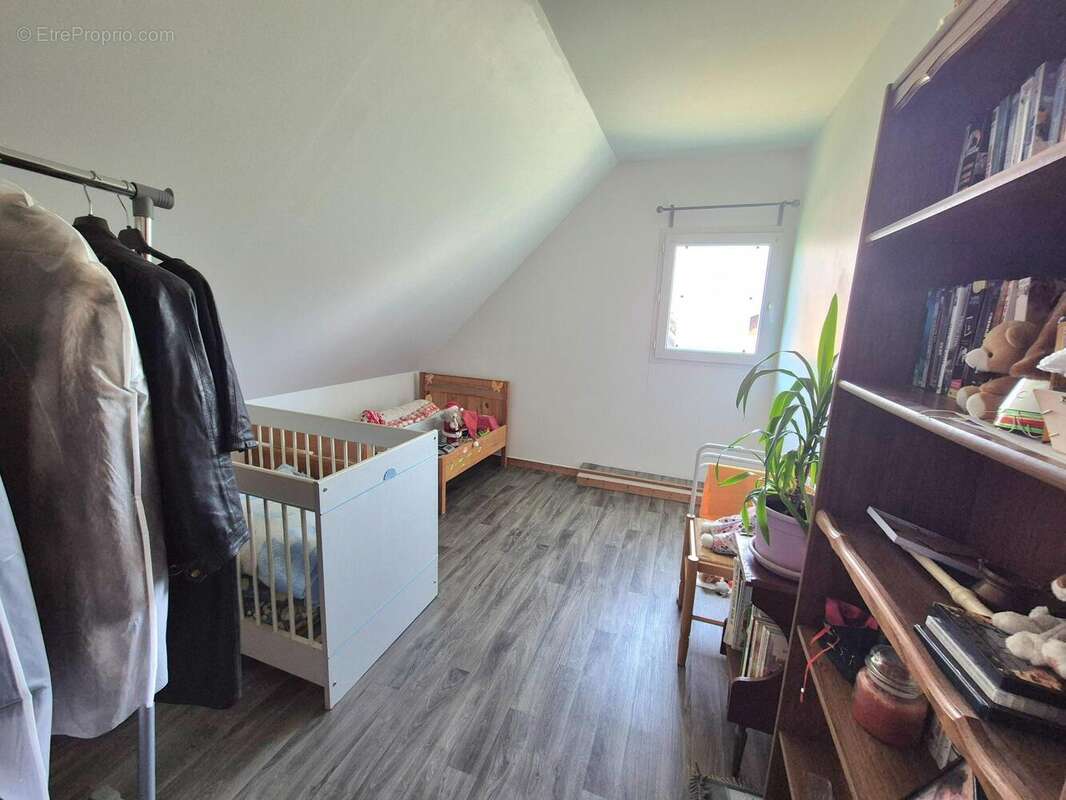 Maison 94 m² à Villiers-En-Desoeuvre  - photo 8