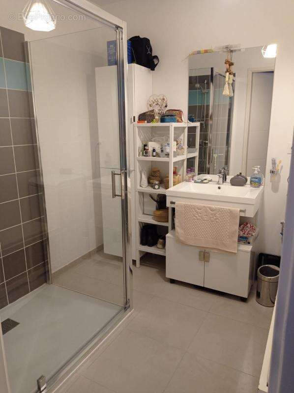 Appartement à CROIX