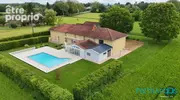 maison a vendre MONTRACOL exterieur - Maison à MONTRACOL