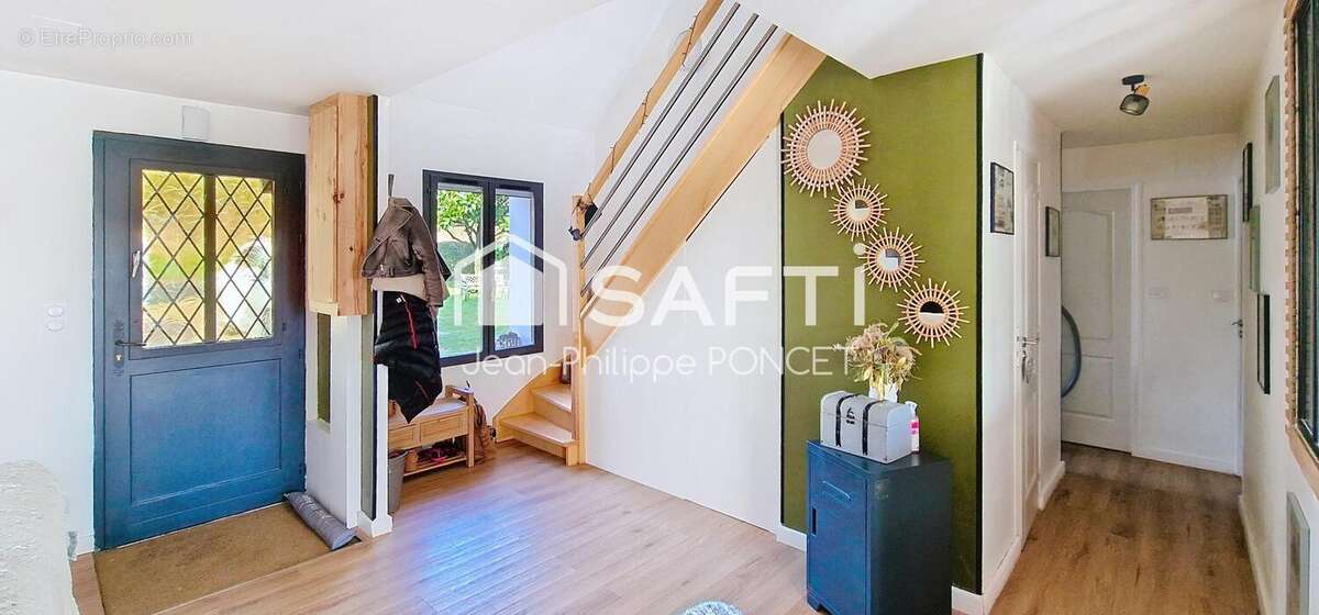 Photo 4 - Maison à MONTREUIL