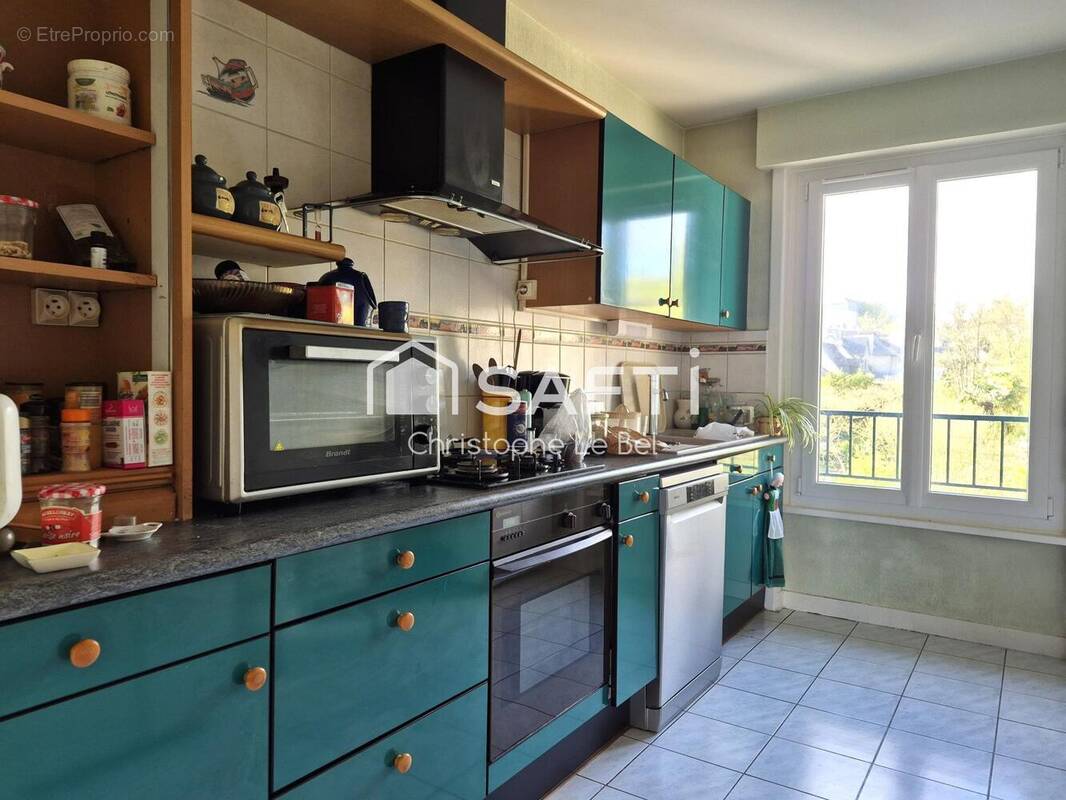 Photo 1 - Appartement à DINAN