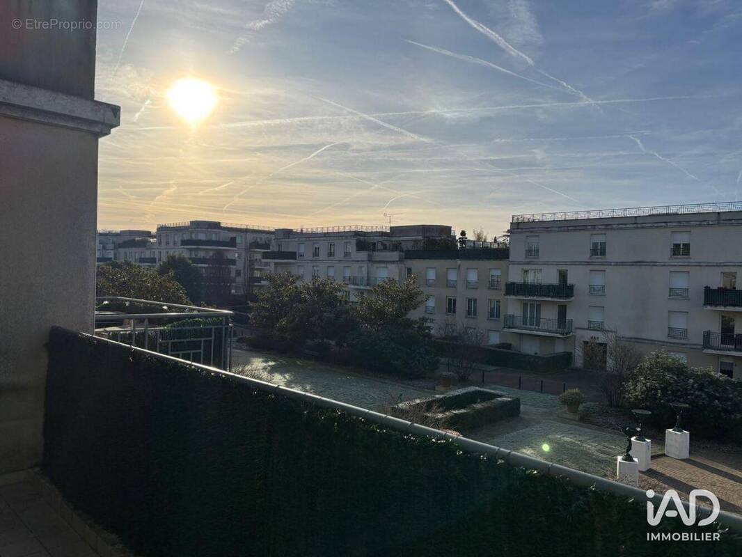 Photo 1 - Appartement à MONTEVRAIN